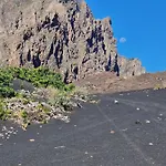 Camping Domo Volcano Experience Piscina Climatizada Arafo