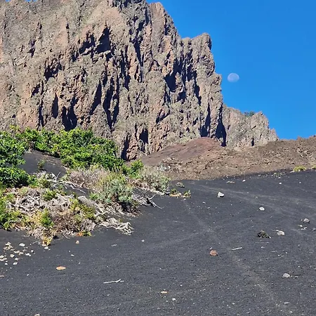 캠프장 Domo Volcano Experience Piscina Climatizada Arafo