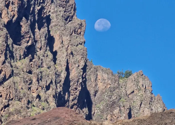 Domo Volcano Experience Piscina Climatizada Camping *