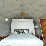 Domo Volcano Experience Piscina Climatizada Campingplads *