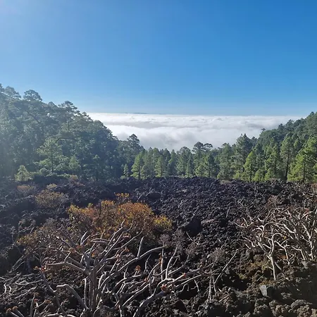אתר קמפינג Domo Volcano Experience Piscina Climatizada *